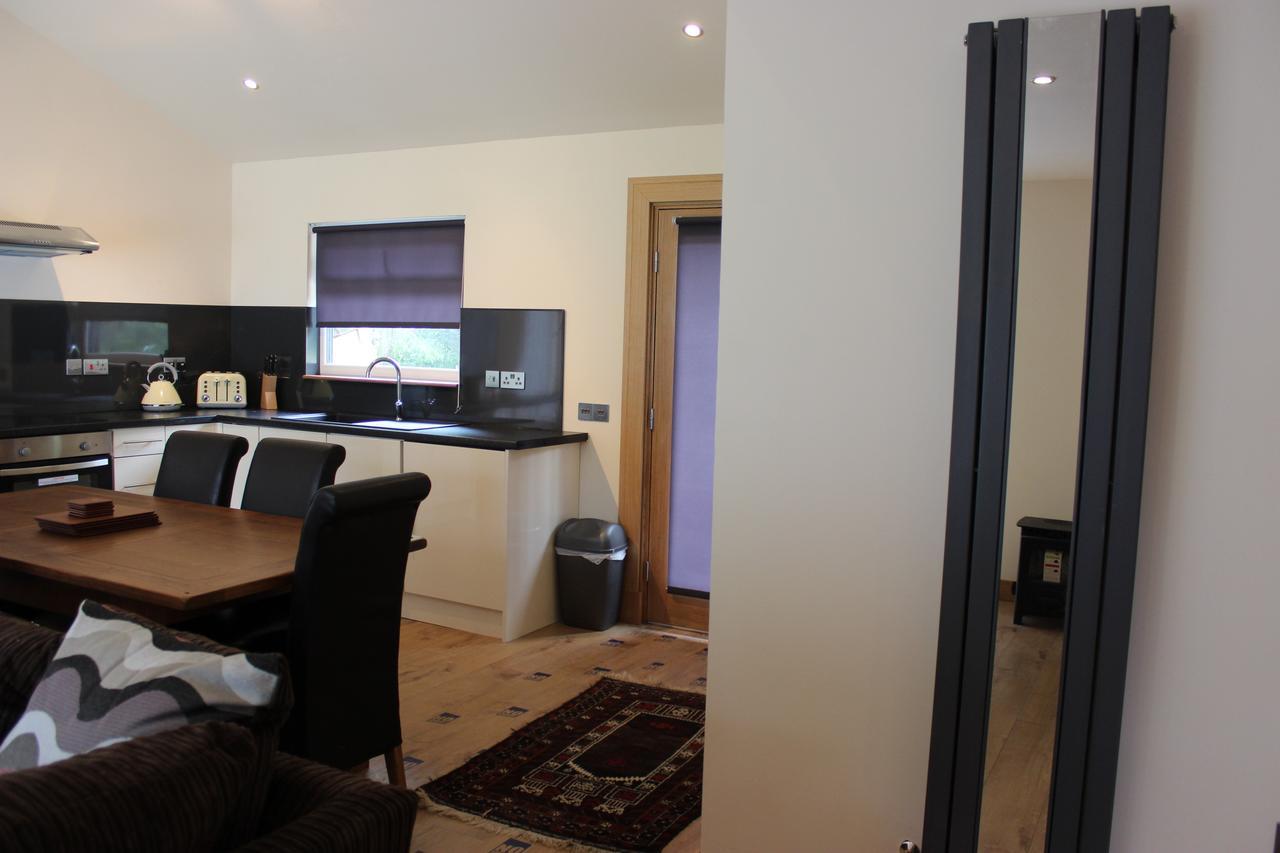 Loch Ness Highland Cottages With Partial Loch View انفرموريستون المظهر الخارجي الصورة