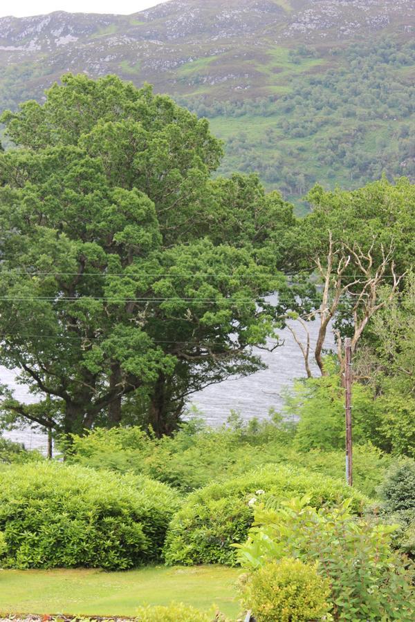 Loch Ness Highland Cottages With Partial Loch View انفرموريستون المظهر الخارجي الصورة
