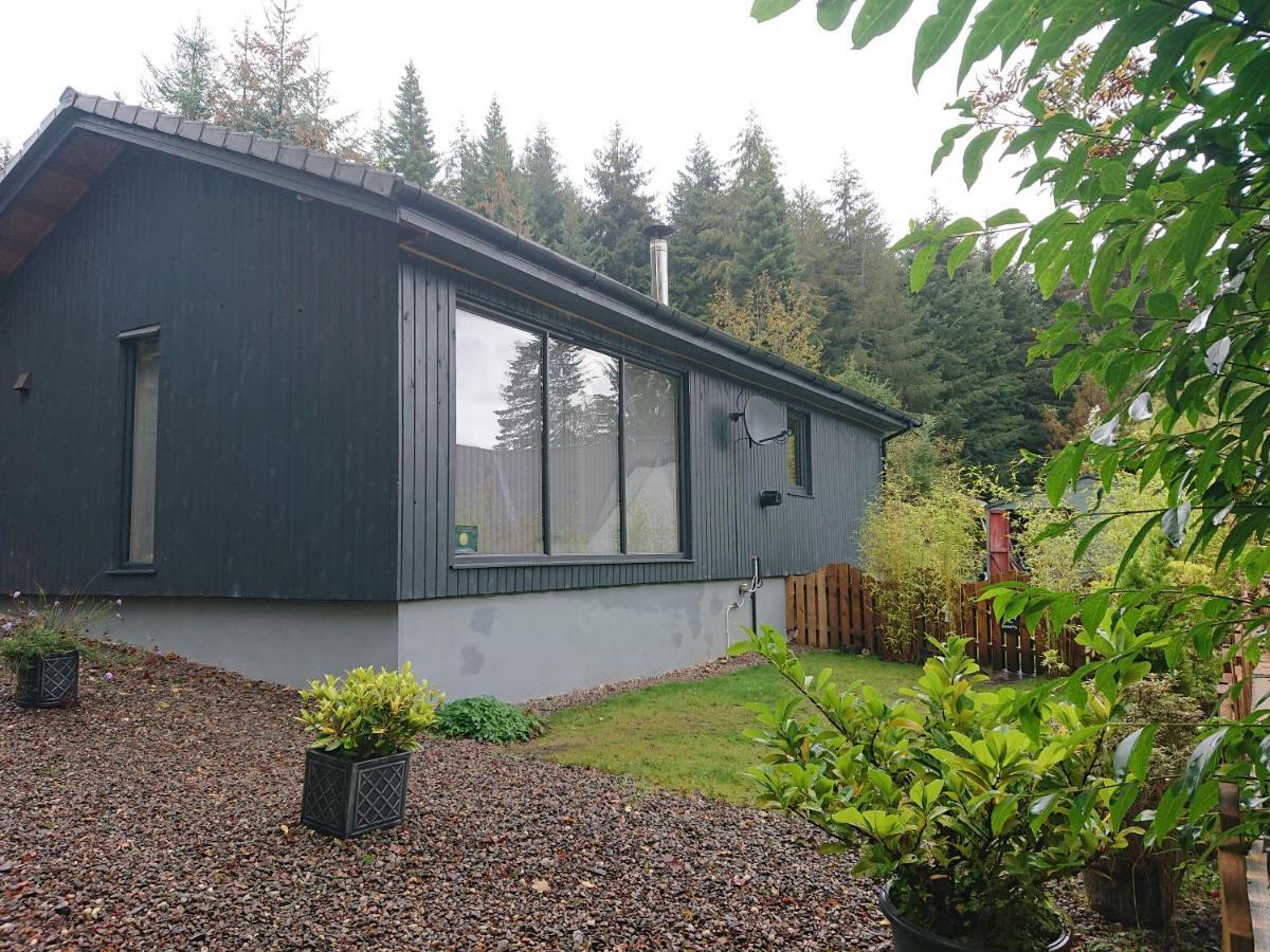 Loch Ness Highland Cottages With Partial Loch View انفرموريستون المظهر الخارجي الصورة